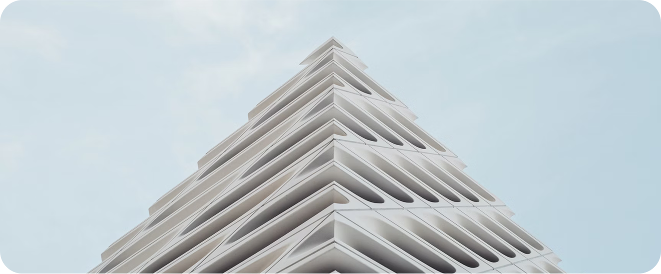 Modern Architecture Building